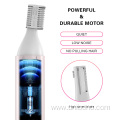 Lady Women Electric Shaver Bikini Legs Eyebrow Trimmer